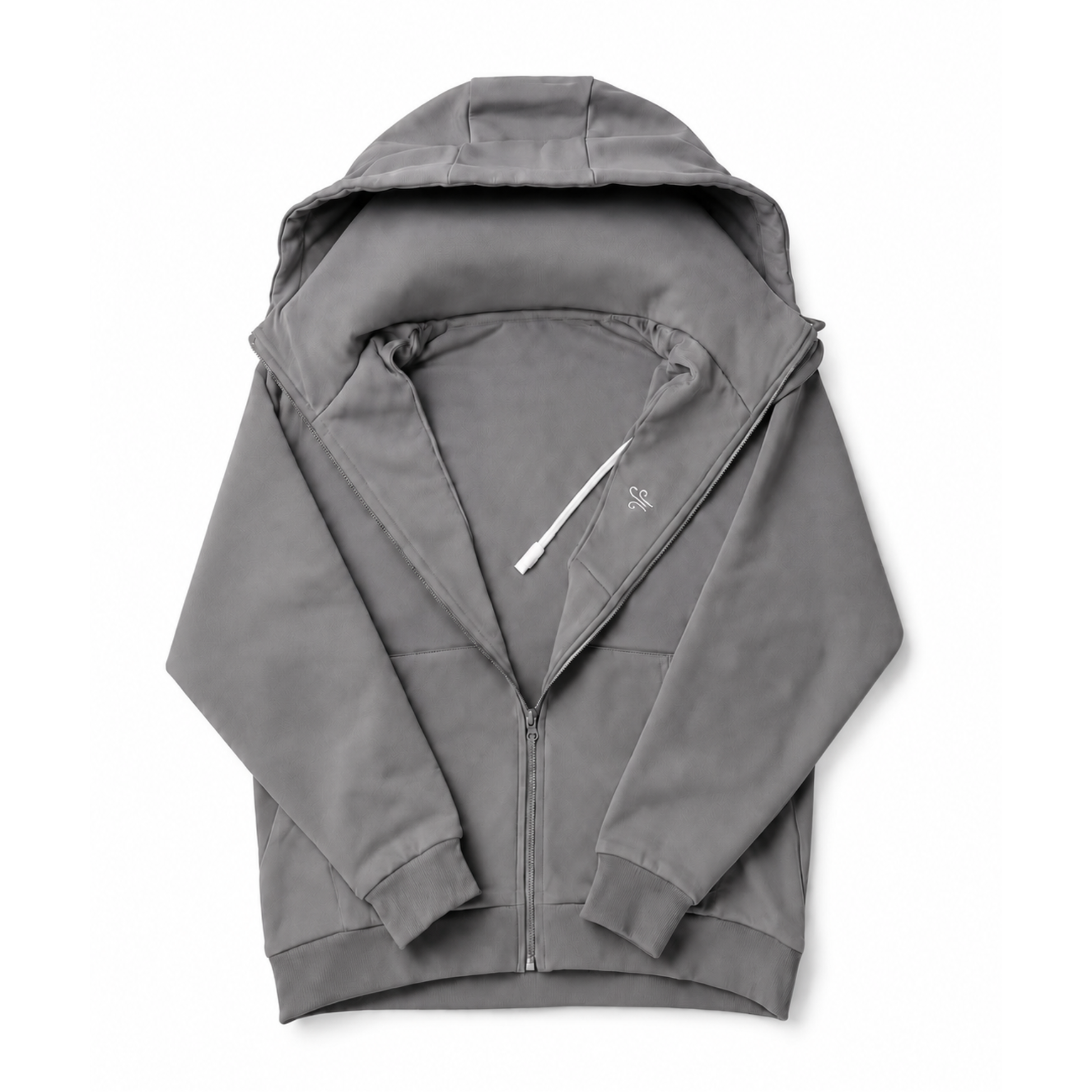 The NOMAD 2.0 | Grey