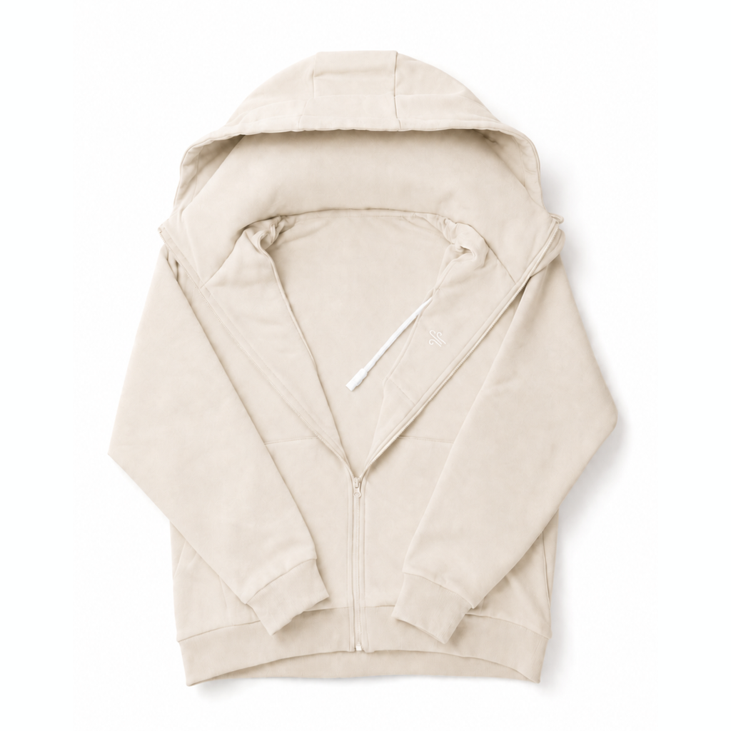 The NOMAD 2.0 | Beige
