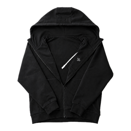 The NOMAD 2.0 | Black