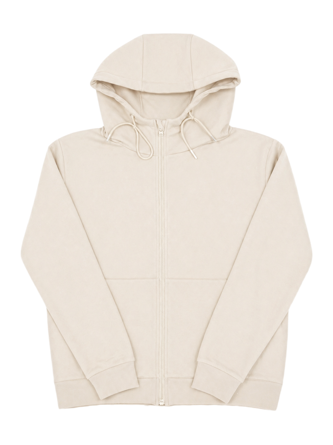 KIVO Neck Pillow Hoodie | Beige