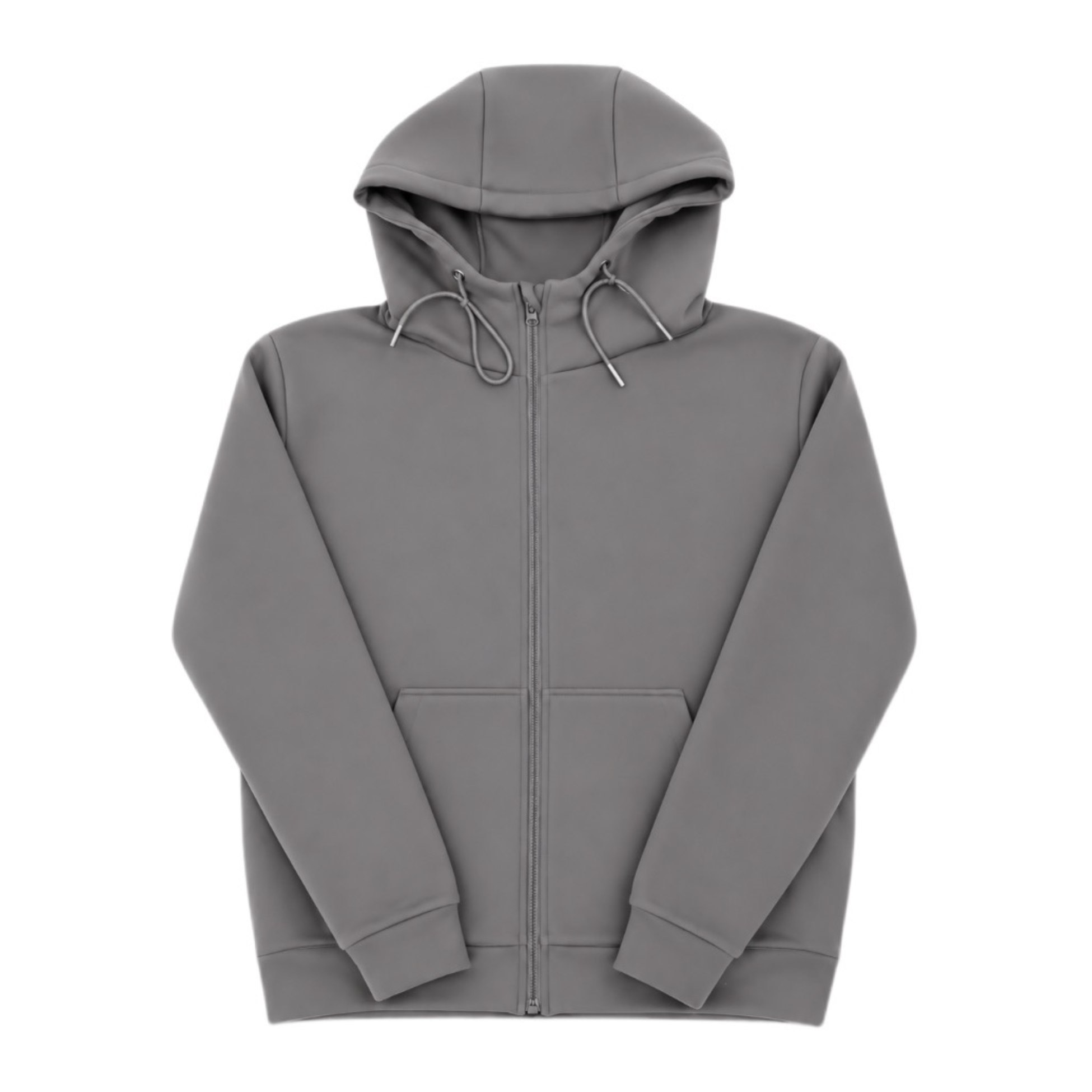The NOMAD 2.0 | Grey