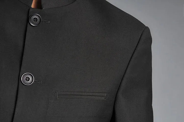 Stab-Proof Suit