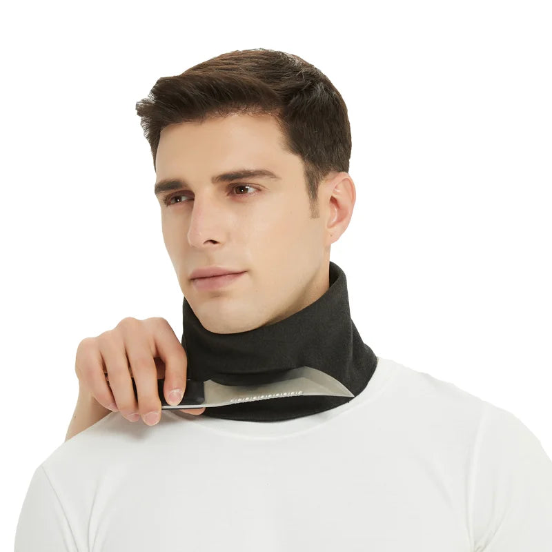 Stab-Proof Neck Guard