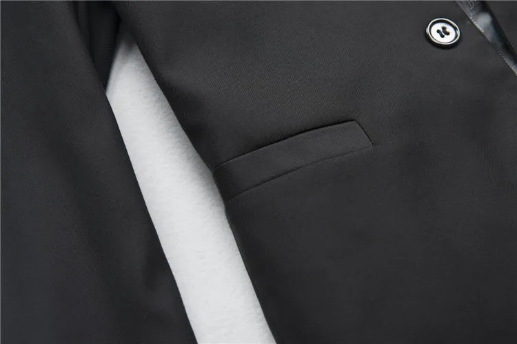 Stab-Proof Suit