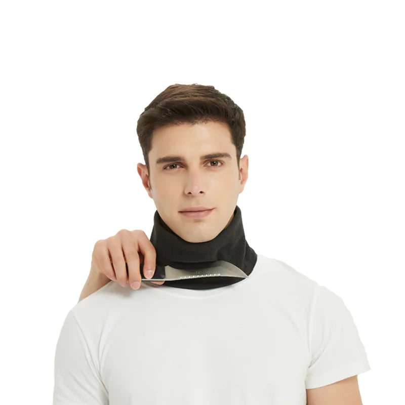 Stab-Proof Neck Guard