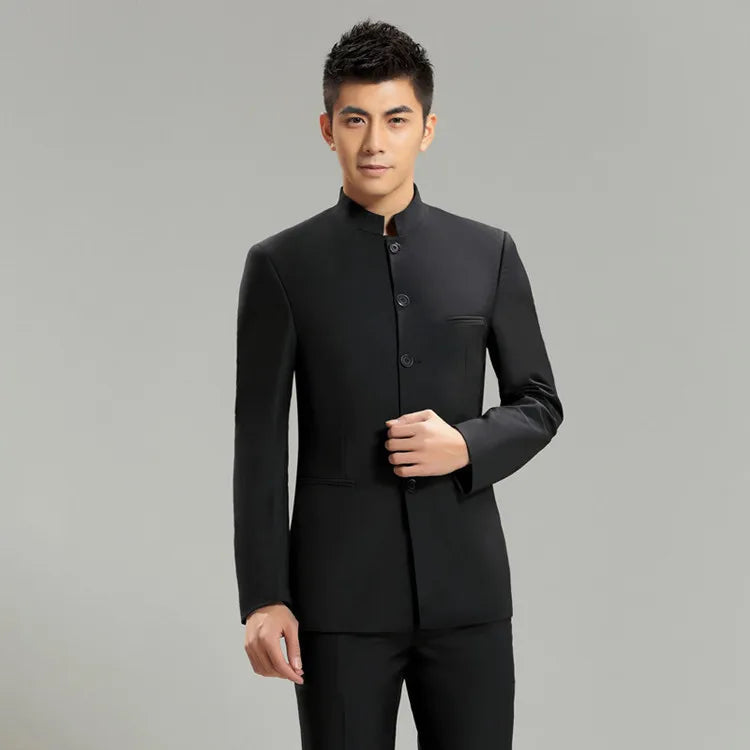 Stab-Proof Suit