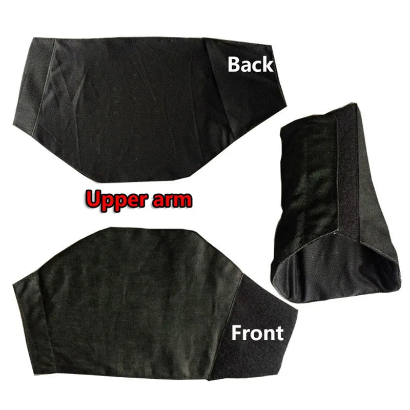 Stab-Proof Arm Sleeve
