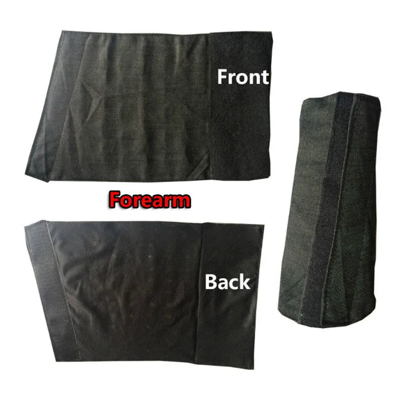 Stab-Proof Arm Sleeve