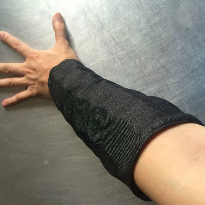 Stab-Proof Arm Sleeve
