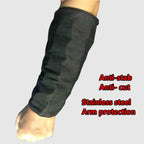 Stab-Proof Arm Sleeve