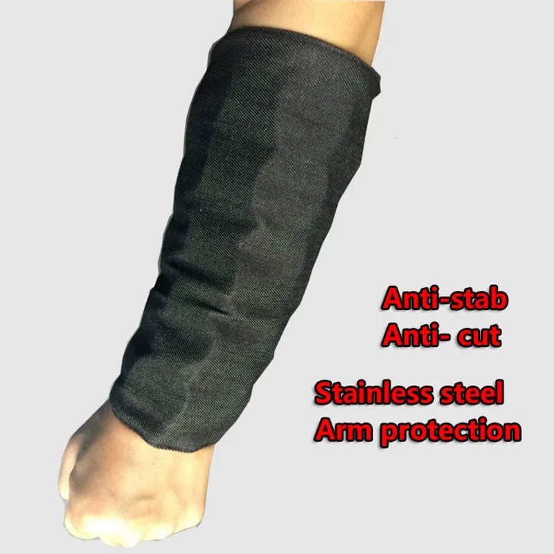 Stab-Proof Arm Sleeve