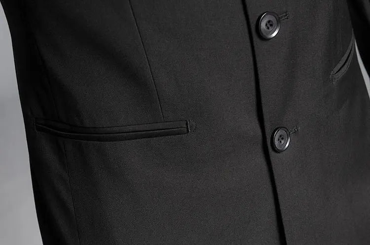 Stab-Proof Suit