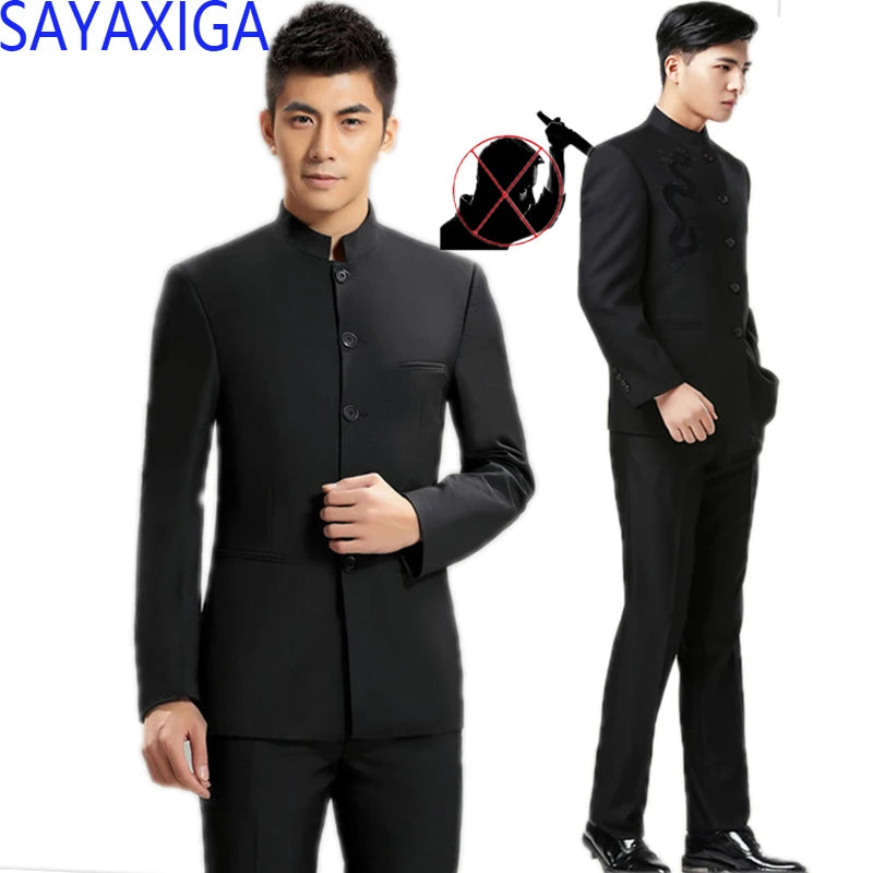 Stab-Proof Suit