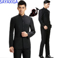 Stab-Proof Suit