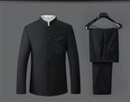 Stab-Proof Suit