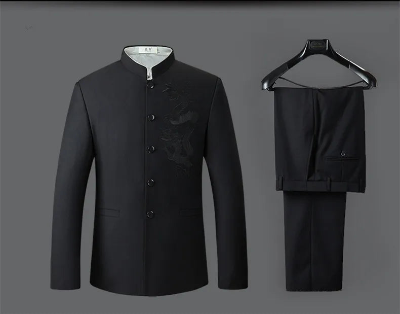 Stab-Proof Suit