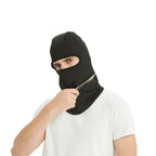 Stab-Proof Balaclava
