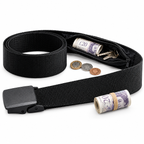 Hidden Cash Belt