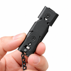 Emergency Survival High Decibel Whistle