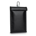 RFID Blocker Shielding Lock Pouch