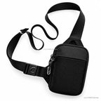 RFID Anti-Theft Crossbody Bag