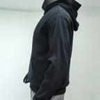 Stab-Proof Pullover Hoodie