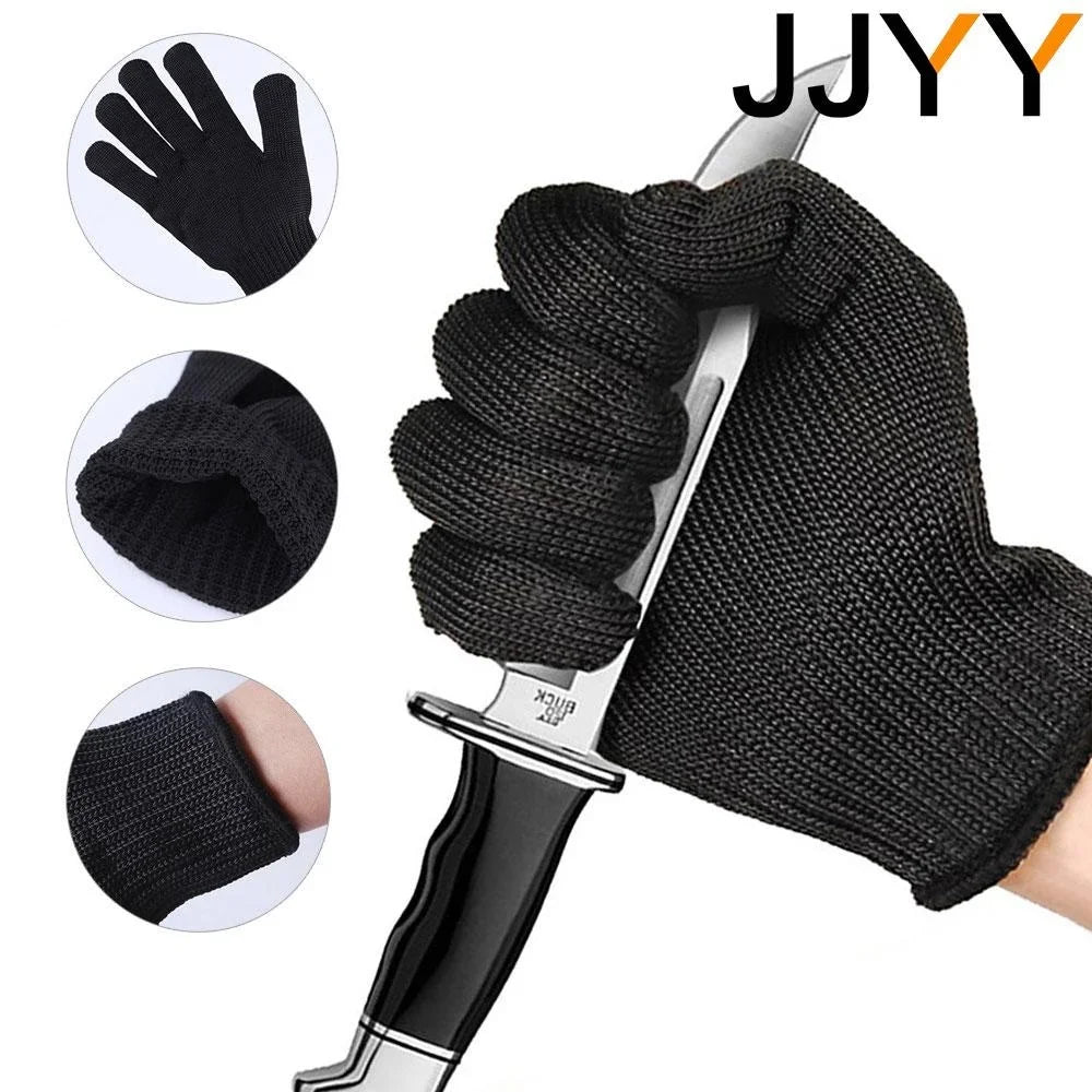 Stab-Proof Gloves