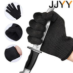 Stab-Proof Gloves
