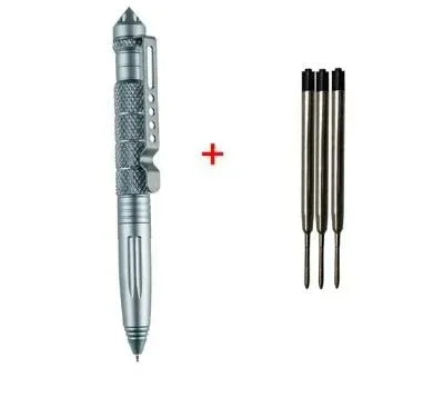 Survival Self Defence Pen