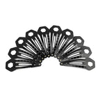 10 Self Defence Hair Clips
