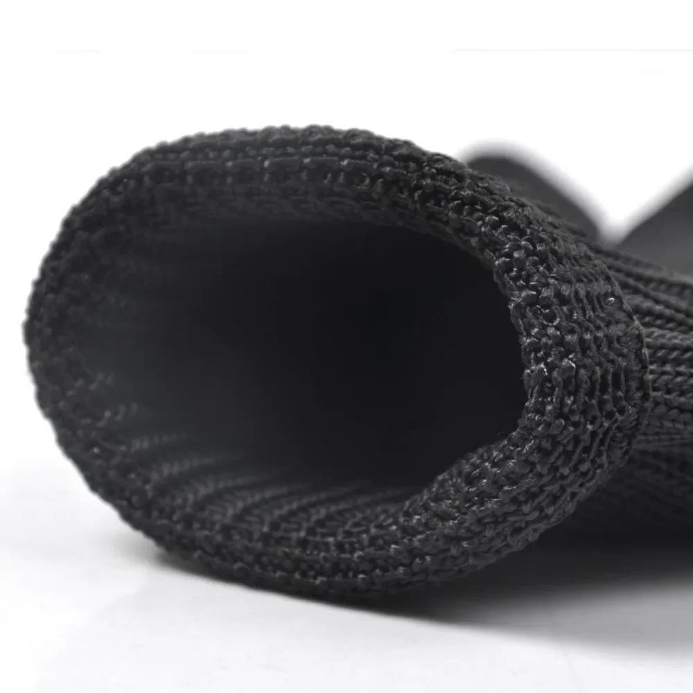 Stab-Proof Gloves