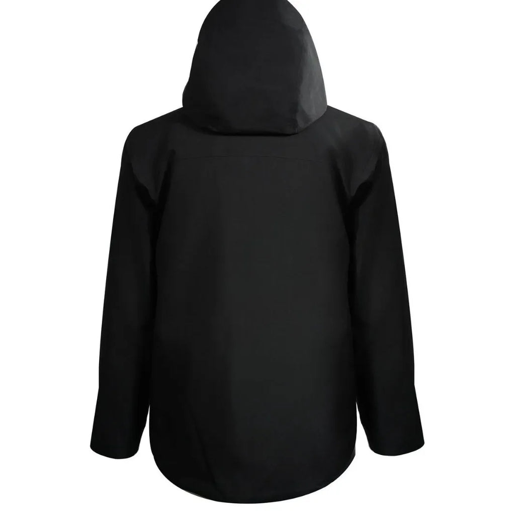 Stab-Proof Waterproof Coat