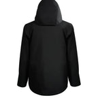 Stab-Proof Waterproof Coat