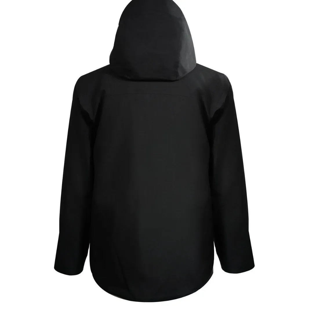 Stab-Proof Waterproof Coat