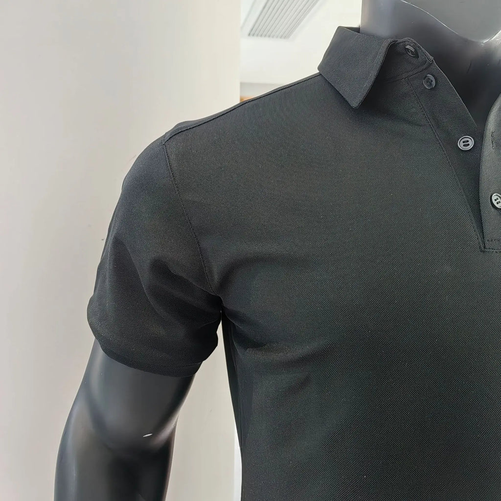 Stab-Proof Polo Shirt