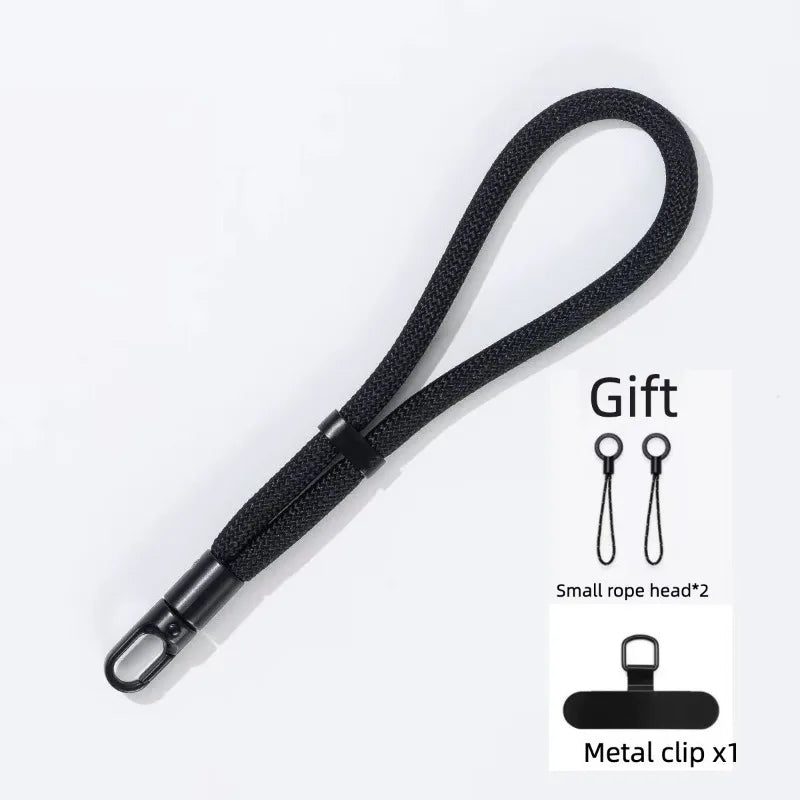 Anti-Theft Secure Phone Wrist Strap