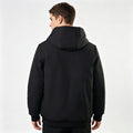 Stab-Proof Zip Up Hoodie