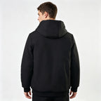 Stab-Proof Zip Up Hoodie