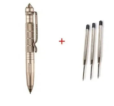 Survival Self Defence Pen