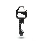 Multi-Purpose Self Defence Tool