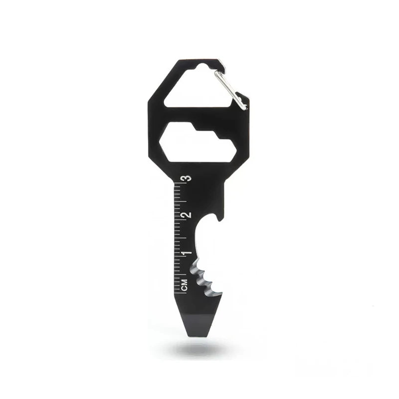 Multi-Purpose Self Defence Tool