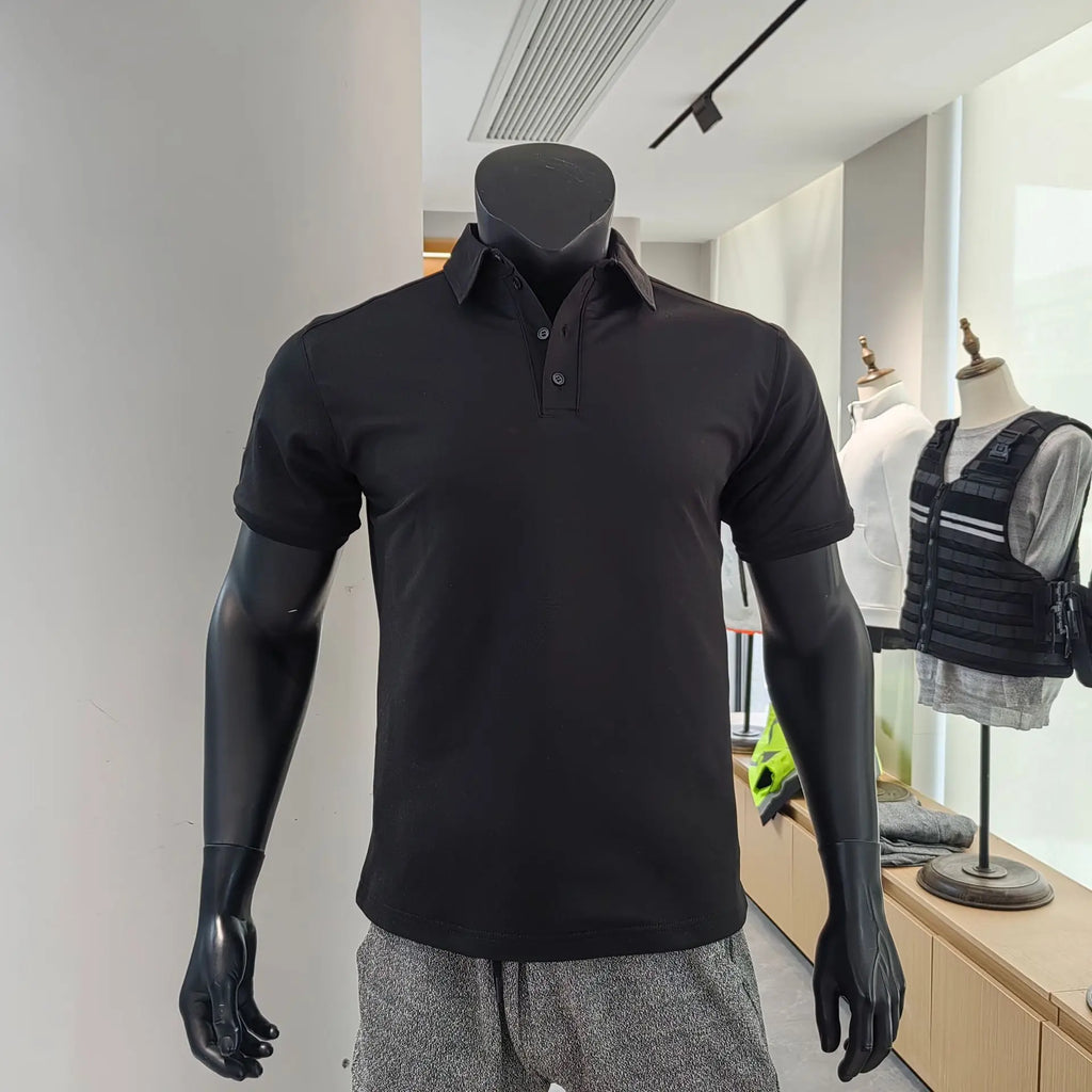 Stab-Proof Polo Shirt