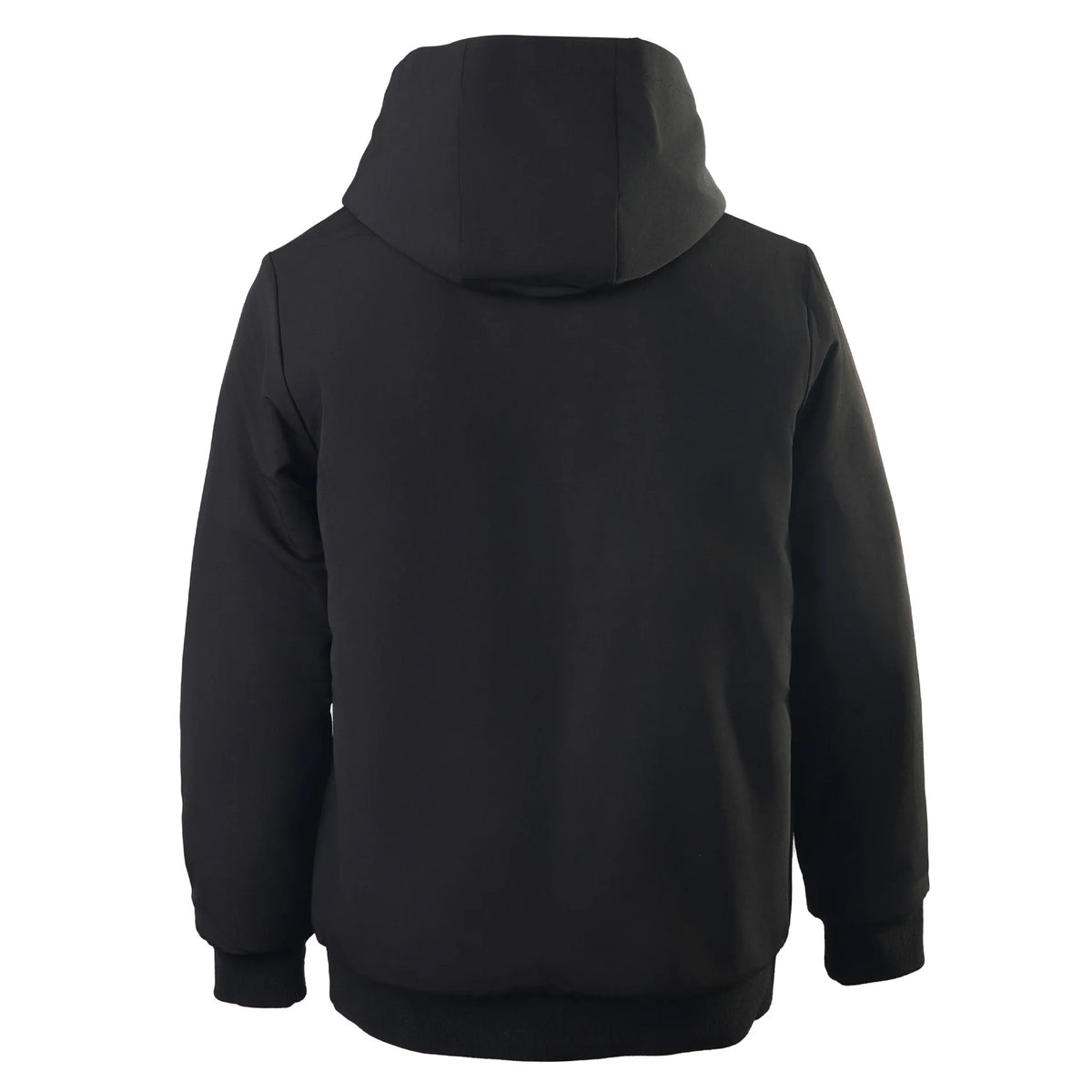 Stab-Proof Zip Up Hoodie