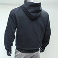 Stab-Proof Pullover Hoodie