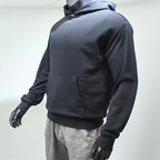 Stab-Proof Pullover Hoodie