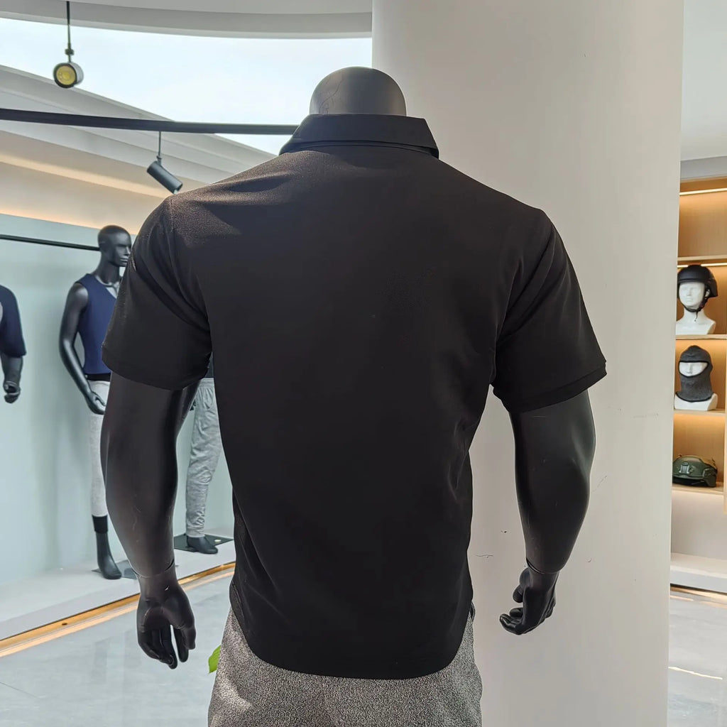Stab-Proof Polo Shirt