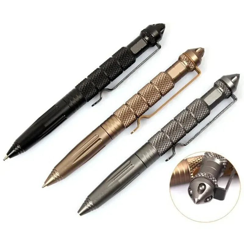 Survival Self Defence Pen
