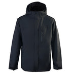 Stab-Proof Waterproof Coat