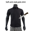 Stab-Proof Polo Shirt