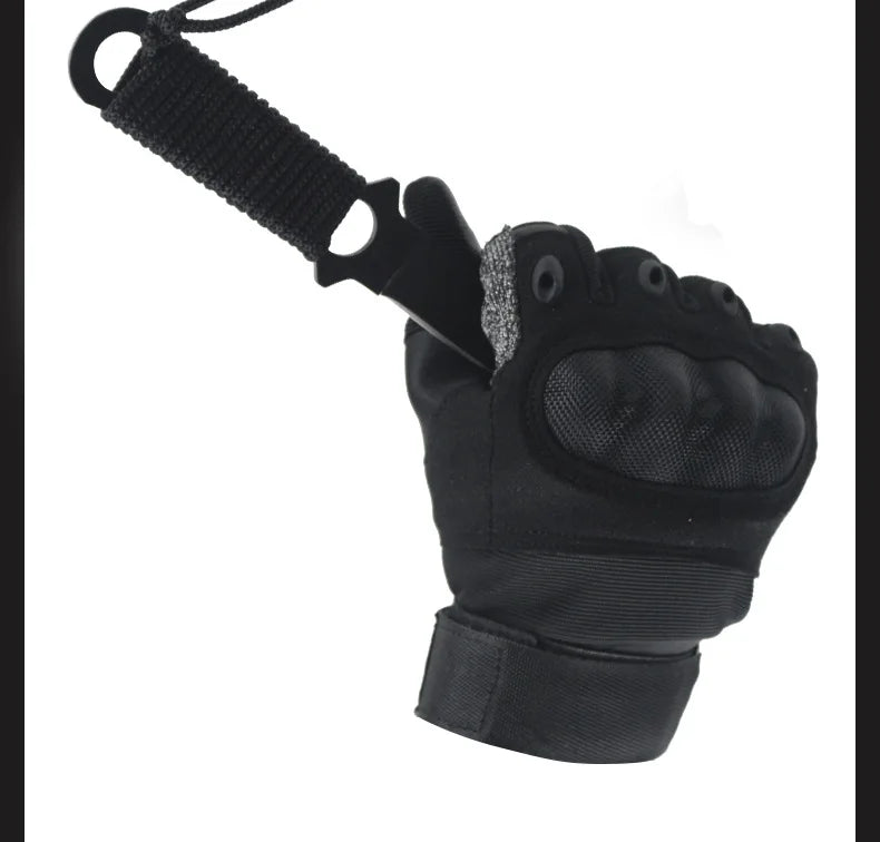 Stab-Proof Gloves